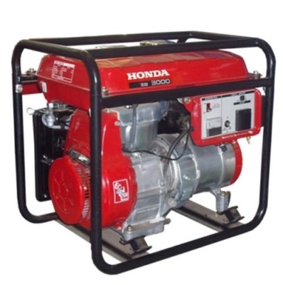Máy phát điện chạy xăng HONDA EB3000 (2.5/3.0KVA)
